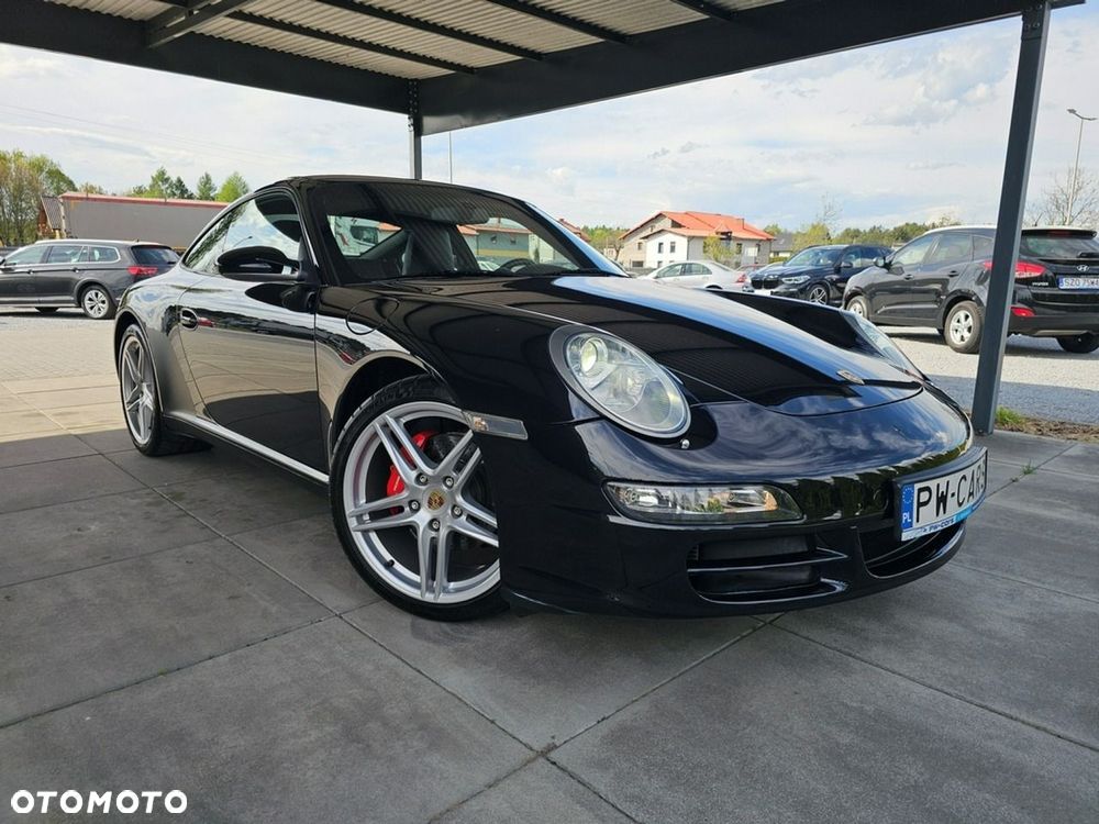 Porsche 911 - 2