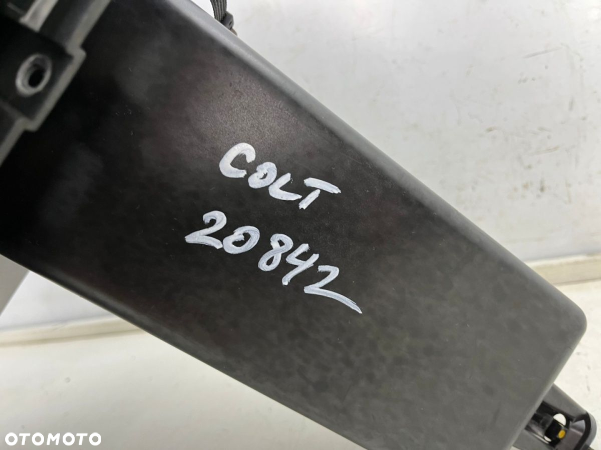 Schowek Mitsubishi Colt 6 Z30 VI 04-12r. schowek pasażera deski mn140024zz - 12