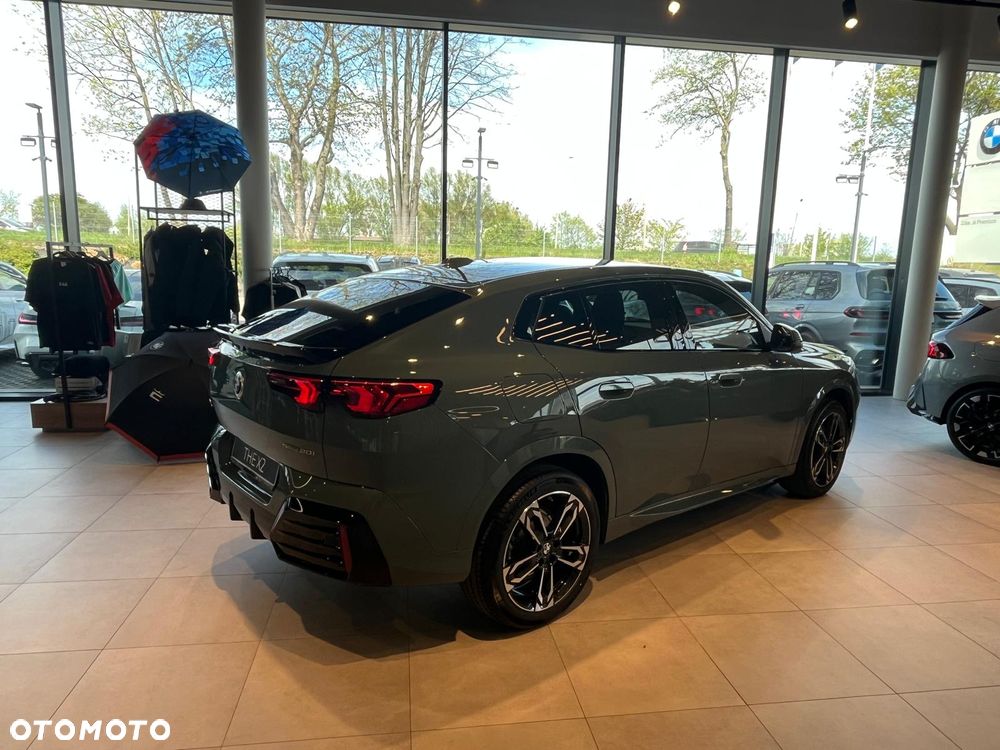 BMW X2 - 6