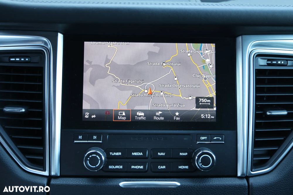 Porsche Macan S PDK - 7