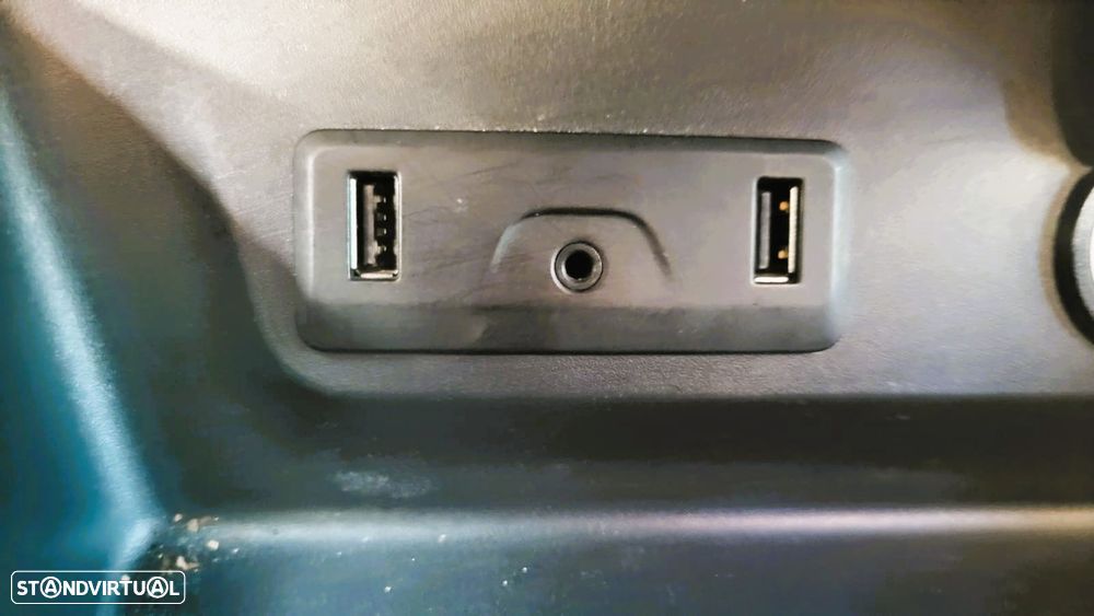 Renault Kadjar Energy dCi 110 EDC Bose Edition - 19