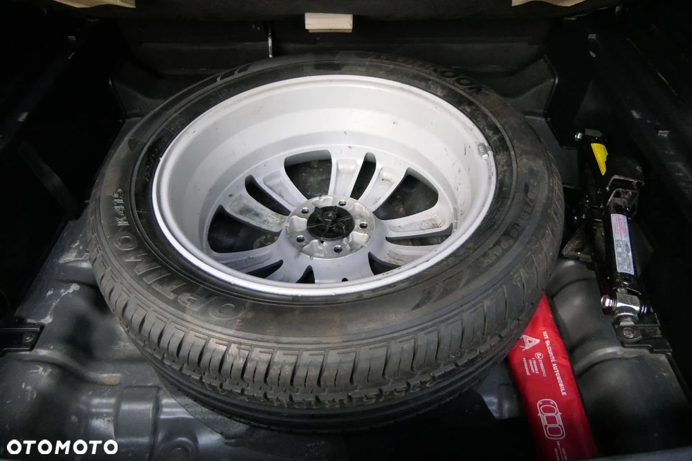 Hyundai ix35 2.0 Premium 2WD - 31