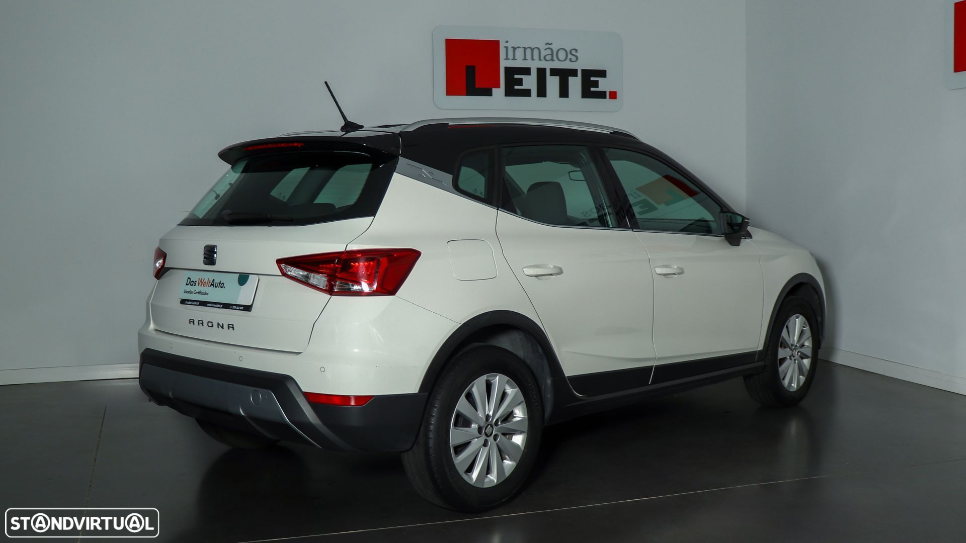 SEAT Arona 1.0 TSI Xcellence - 1