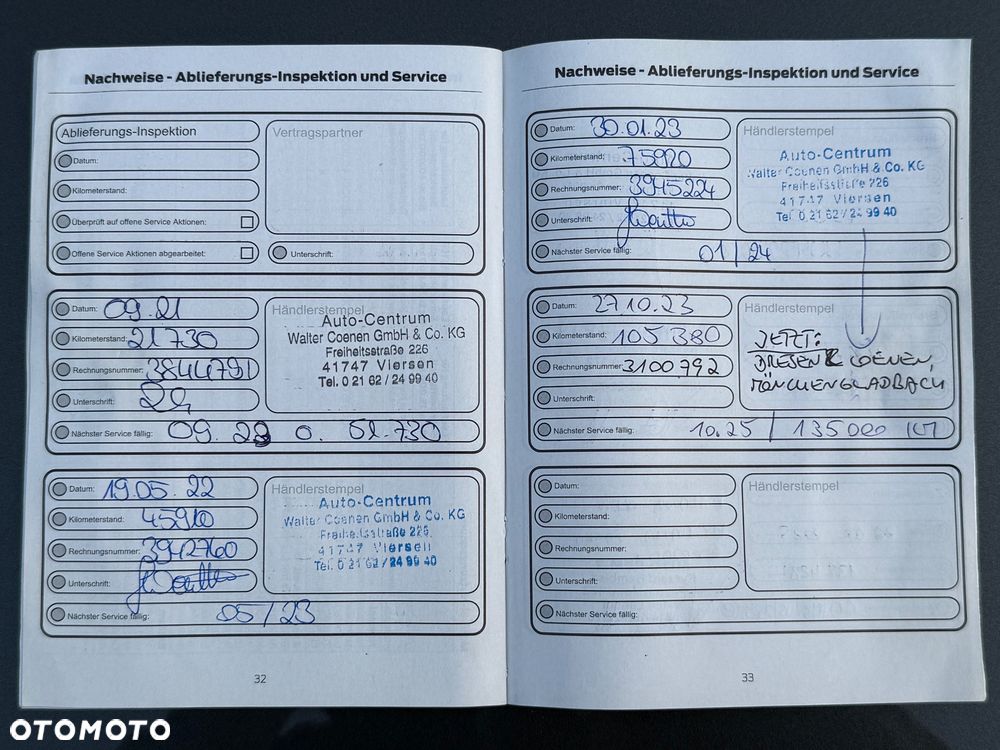 Ford Focus 2.0 EcoBlue ST - 20