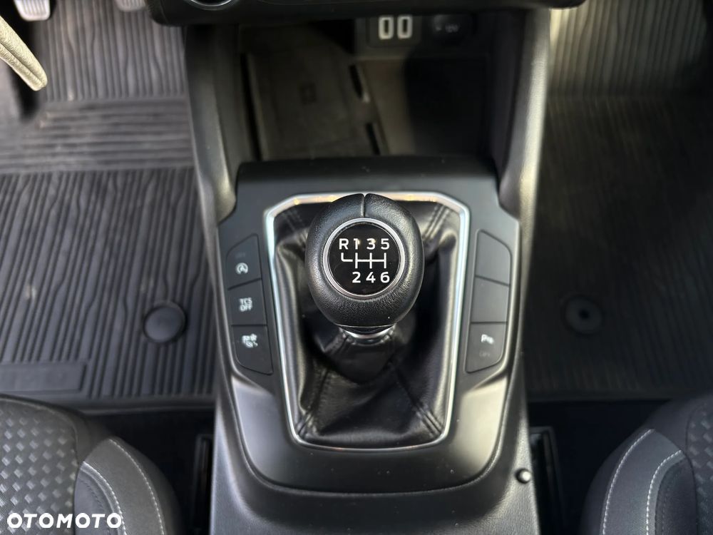 Ford Focus 1.5 EcoBlue SCR Connected - 18