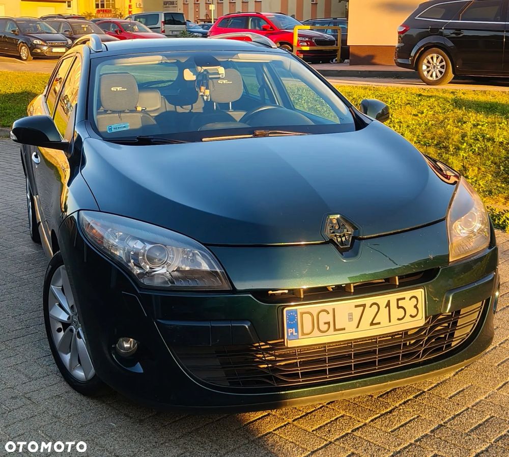 Renault Megane 1.5 dCi Exception - 4