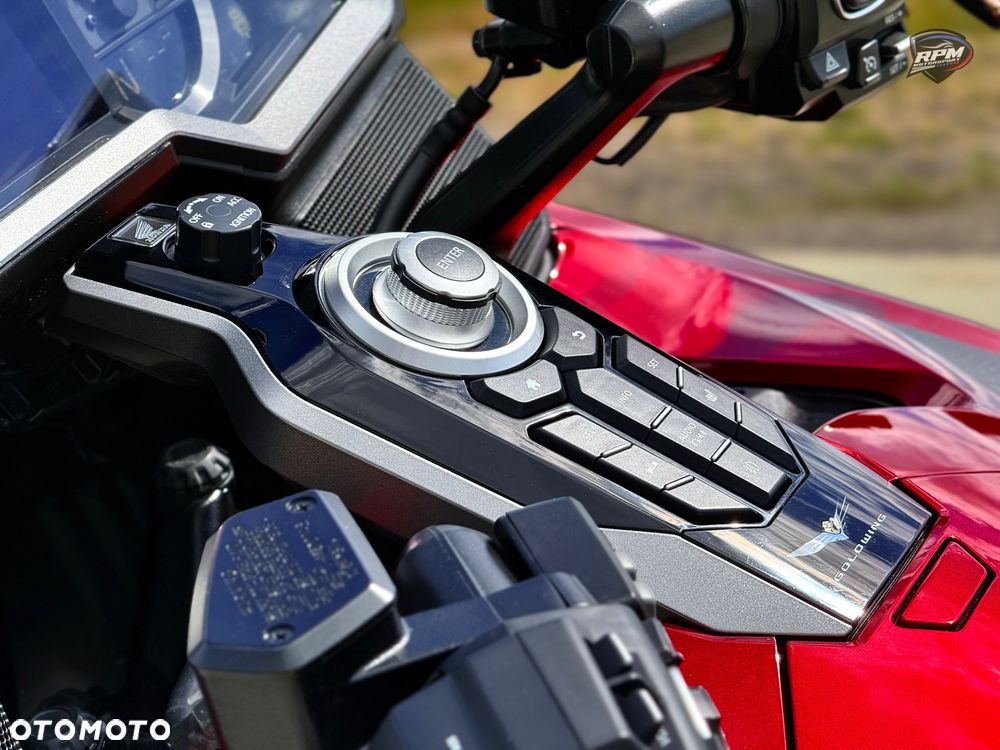 Honda GL - 26