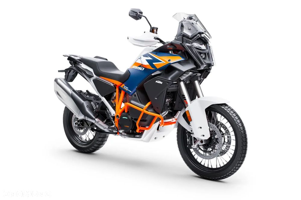 KTM Super Adventure - 8