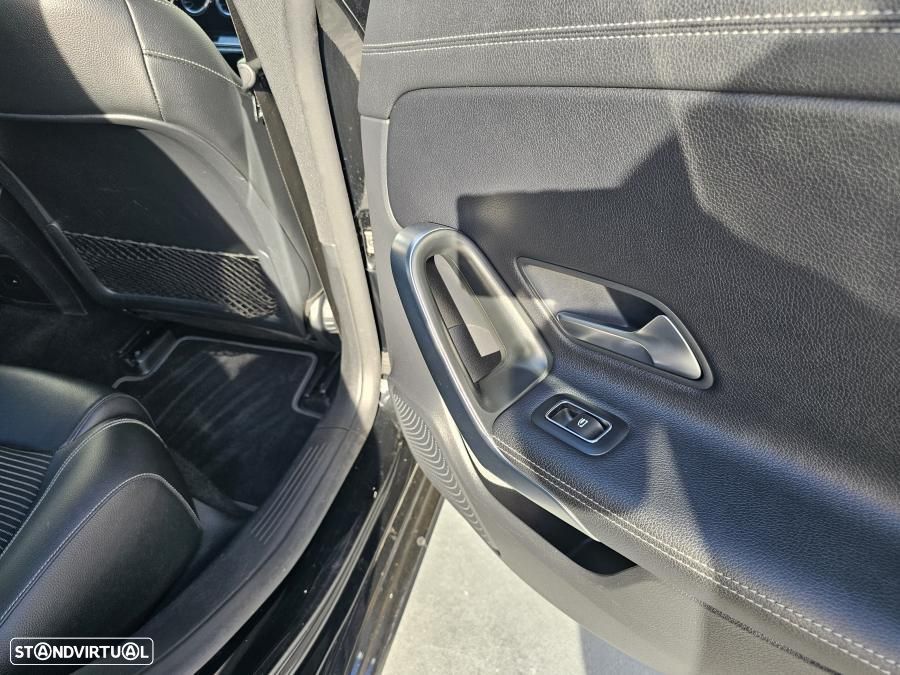 Mercedes-Benz CLA 250 e 8G-DCT Progressive - 23