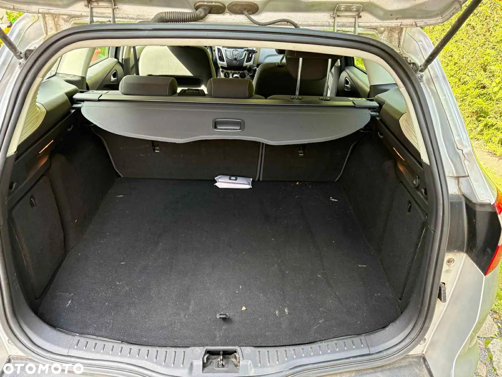 Ford Focus - 4