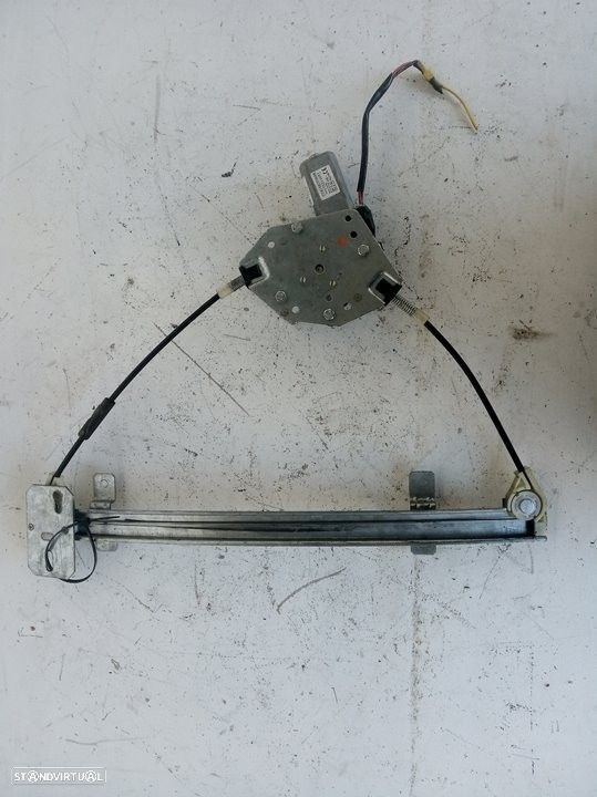 ELEVADOR DE VIDRO FRONTAL DIREITO FORD ESCORT VI 1998 -60491060 - 1