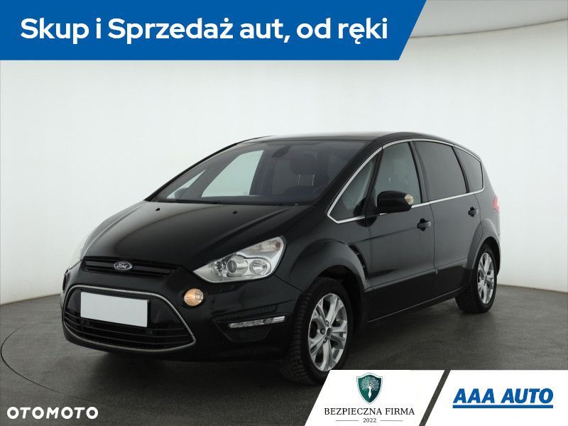Ford S-Max - 2