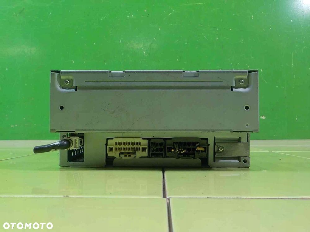 DODGE JOURNEY 2.0 CRD 09r radio CD 05064924AG - 4