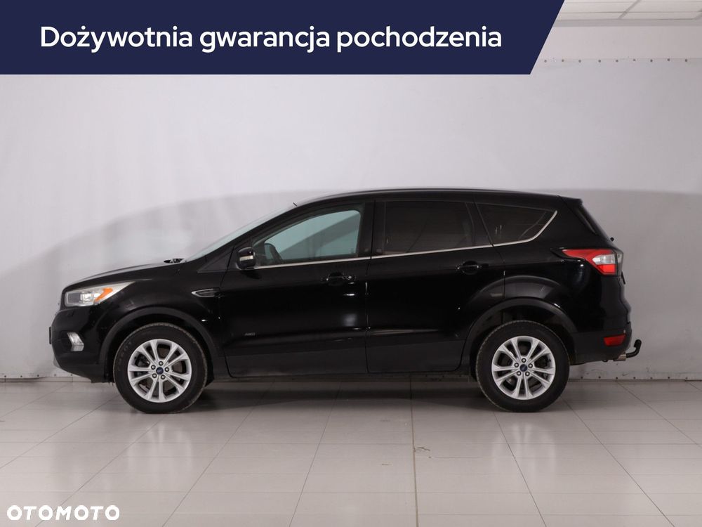 Ford Kuga - 4
