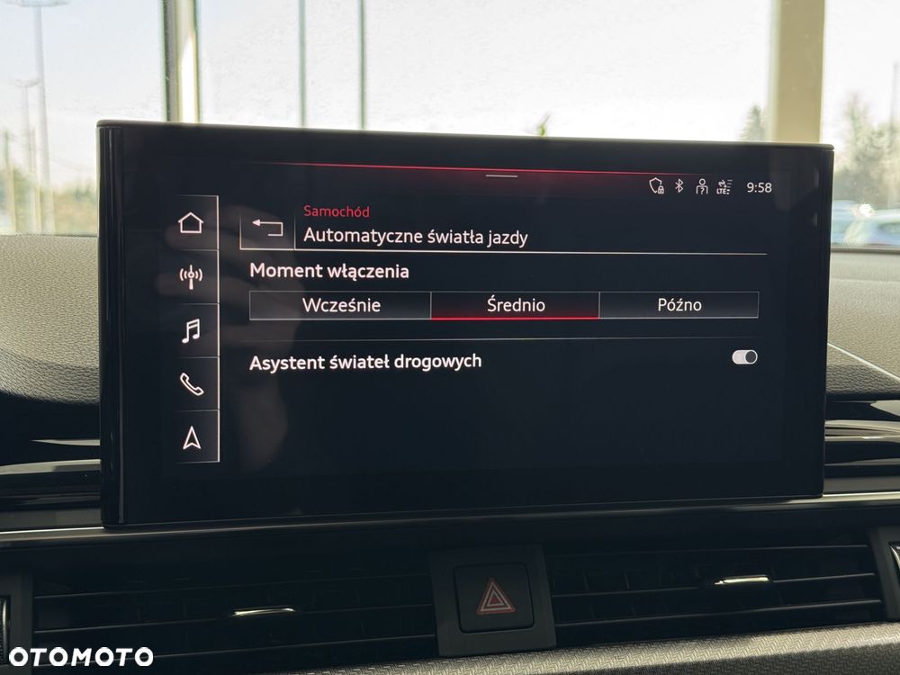 Audi RS5 Coupé - 33