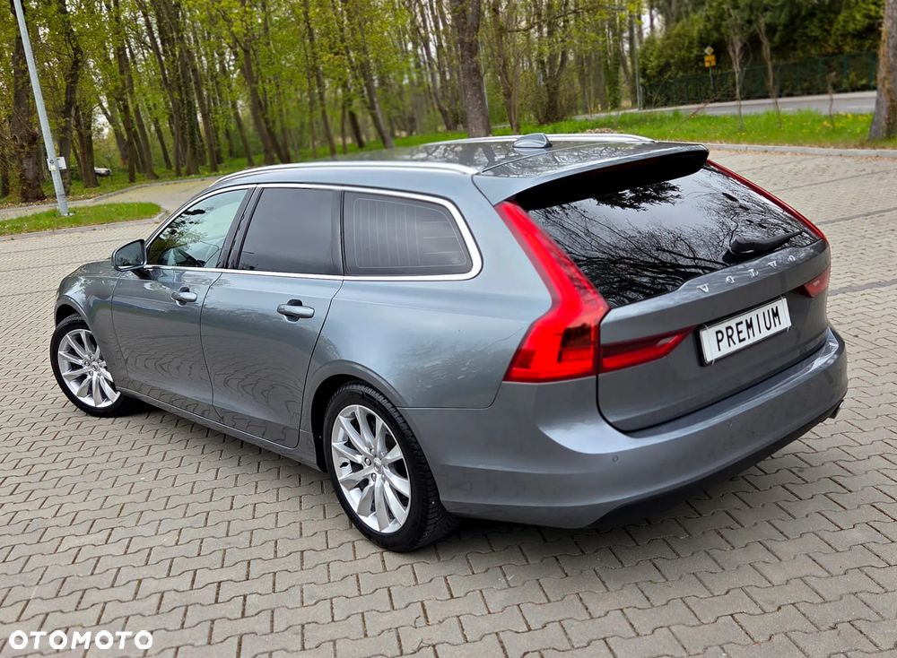 Volvo V90 D3 Geartronic Momentum Pro - 7
