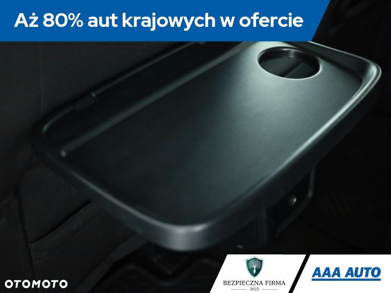 Ford S-Max - 22