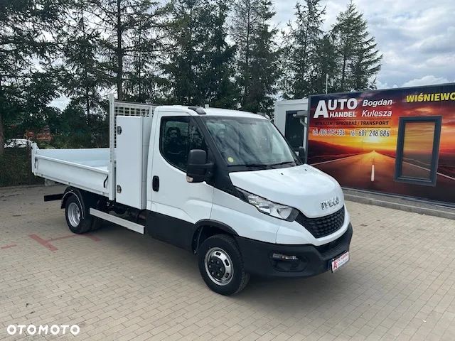 Iveco 35C14 - 13