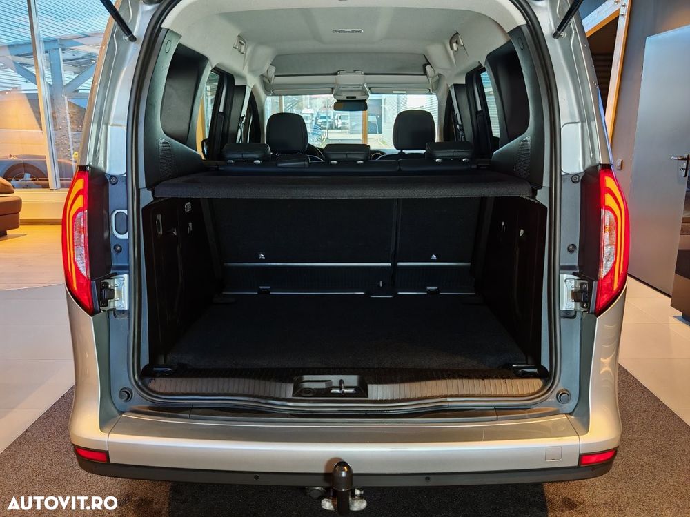 Mercedes-Benz T 180 7G-DCT PROGRESSIVE - 9