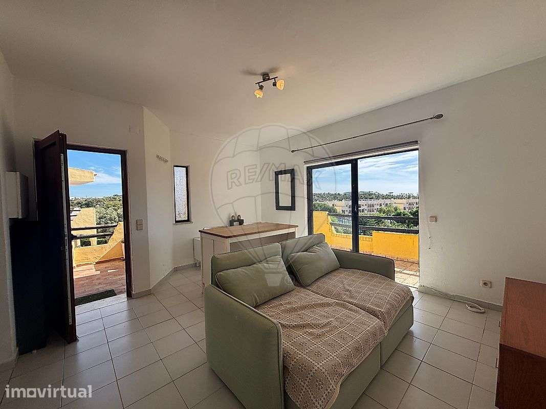 Apartamento T1 para arrendamento - Grande imagem: 3/23