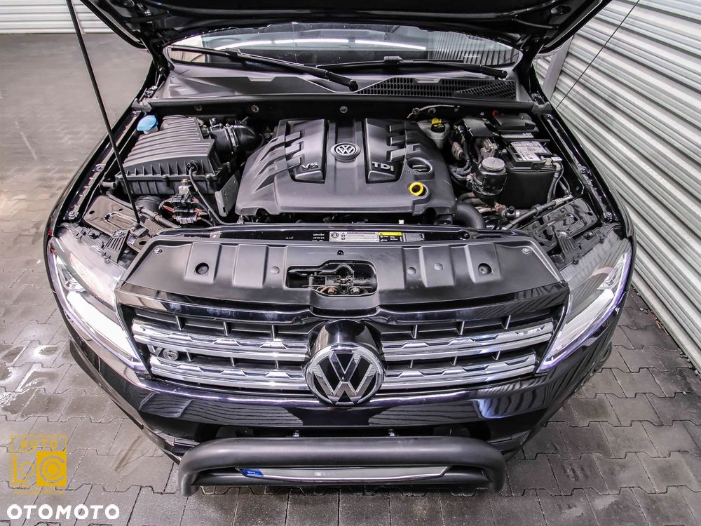 Volkswagen Amarok 3.0 V6 TDi 4MOTION Highline - 13