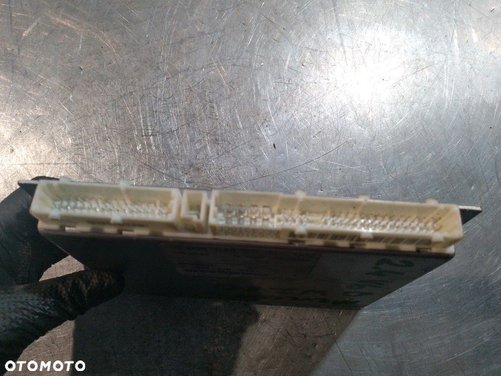 MODUŁ ESP MERCEDES-BENZ W210 0265455532 2.4 6V B - 3