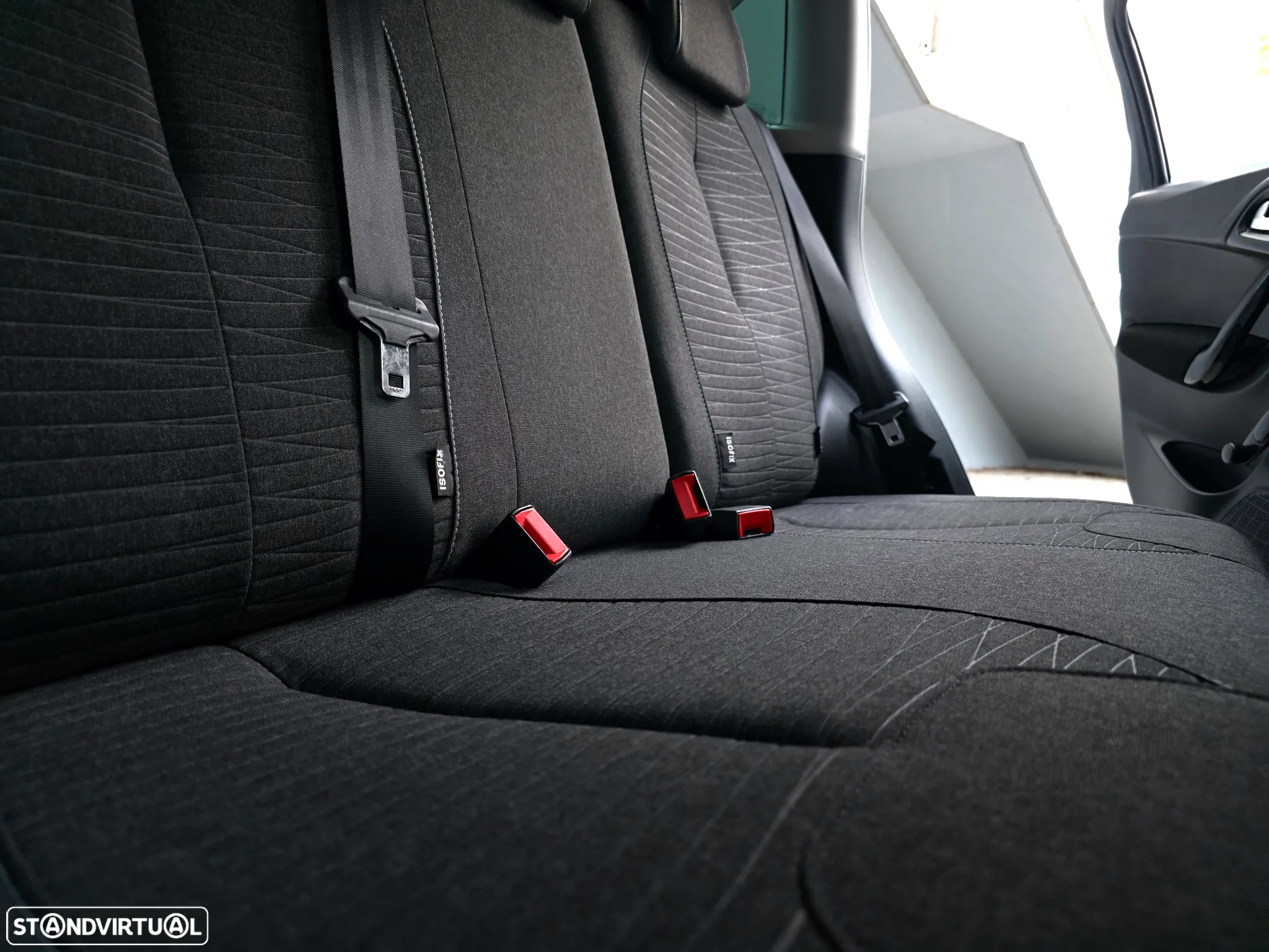 Citroën C3 1.6 BlueHDi Exclusive - 50