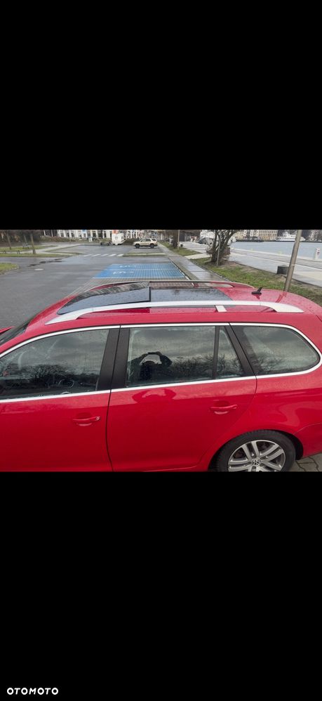 Volkswagen Golf 1.4 TSI Comfortline Optimum - 10