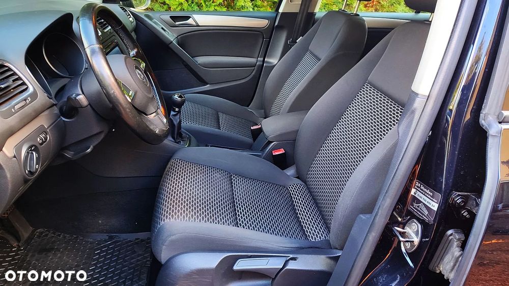 Volkswagen Golf 1.4 Edition - 5