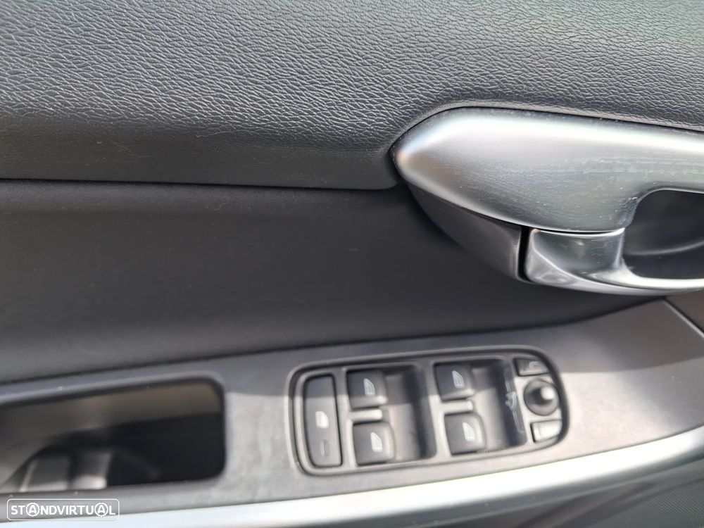 Volvo XC 60 DRIVe Summum - 16