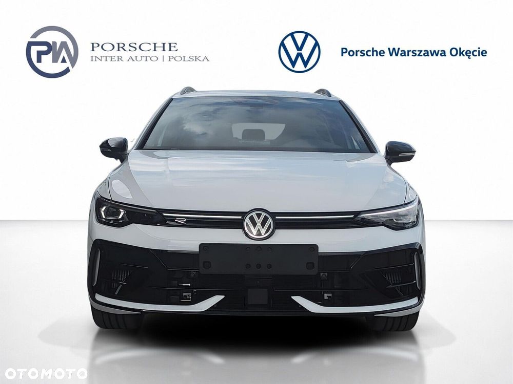 Volkswagen Golf Variant 2.0 TSI 4Motion R - 3