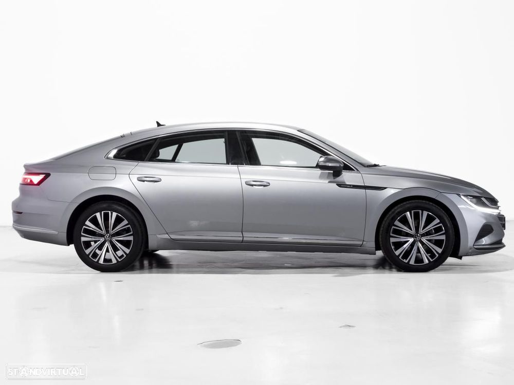 VW Arteon 2.0 TDI Elegance DSG - 2