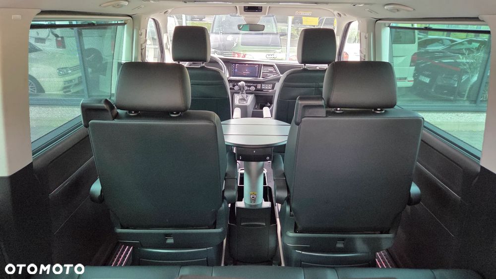 Volkswagen Multivan 2.0 TDI L1 Highline DSG - 38