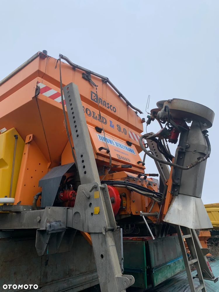 Inny Rasco Solid - 7