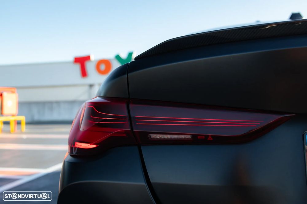 BMW M4 Competition - 21