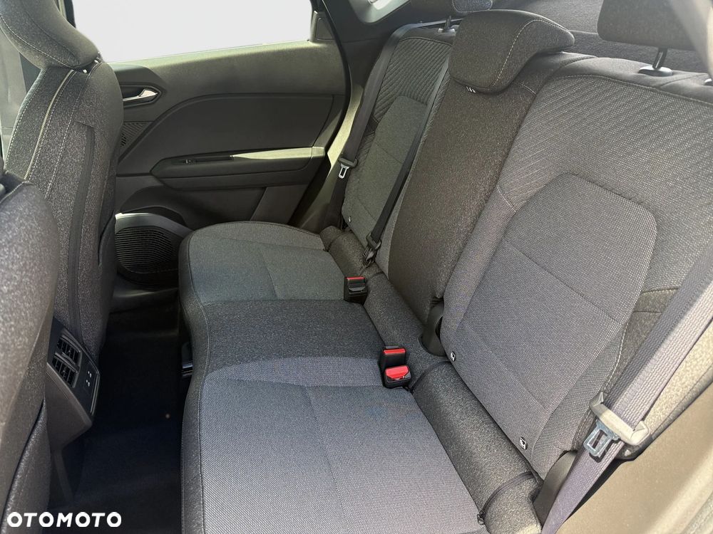 Renault Captur TCe 115 TECHNO - 17