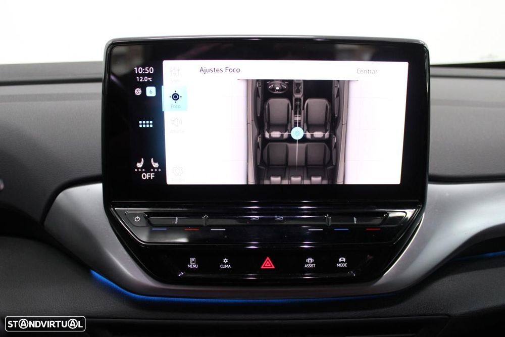 VW ID.4 77 kWh Pro Performance 1st - 31