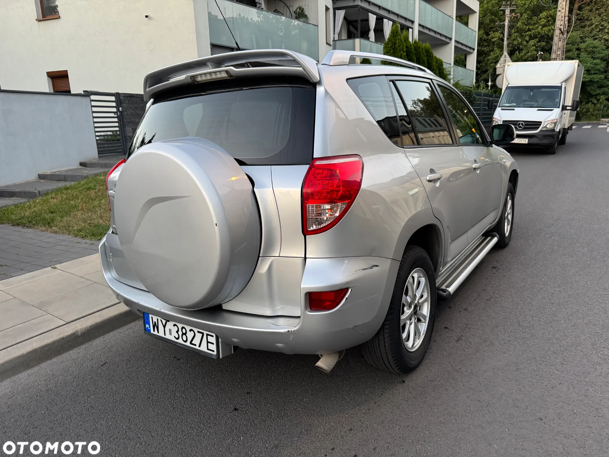 Toyota RAV4 2.0 VVT-i Sol - 15