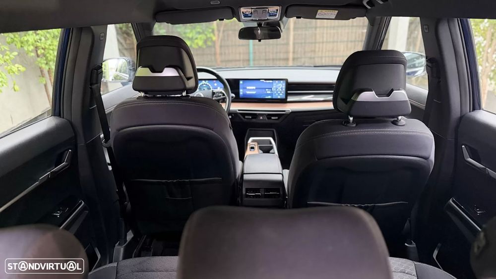 KGM Torres EVX 73.4 kWh K3 - 14