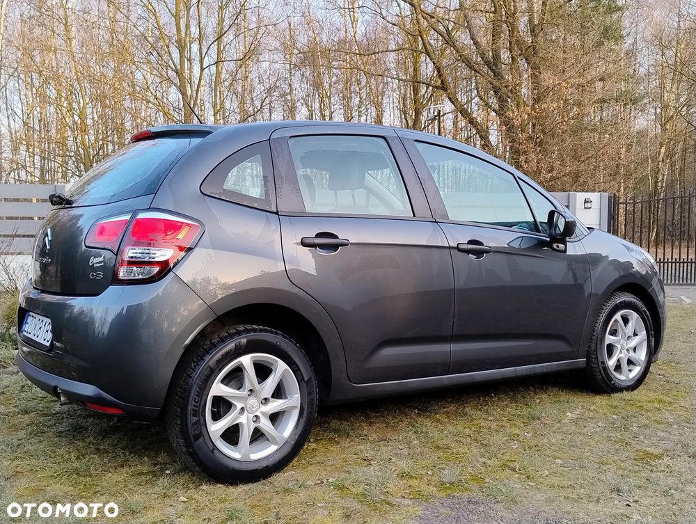 Citroën C3 Pure Tech (VTi) 82 Selection - 6