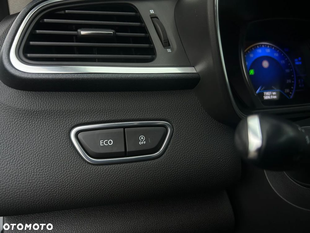 Renault Kadjar 1.3 TCe FAP Intens EDC - 20