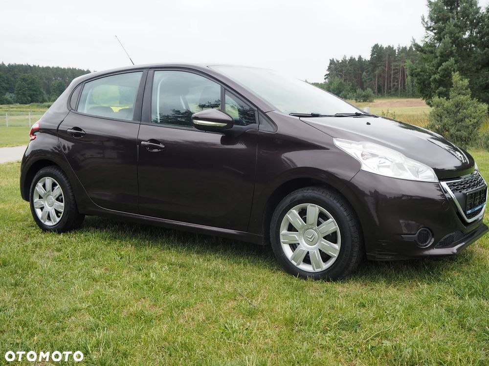 Peugeot 208 1.0 VTi Access - 3