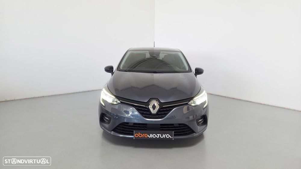 Renault Clio 1.5 Blue dCi Evolution - 2