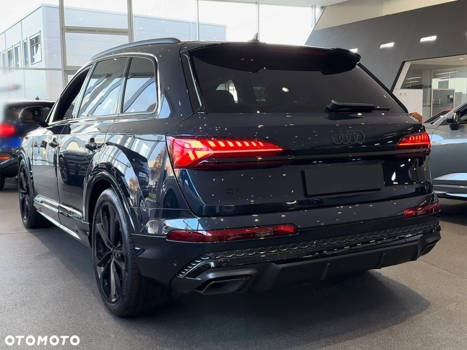 Audi Q7 - 2