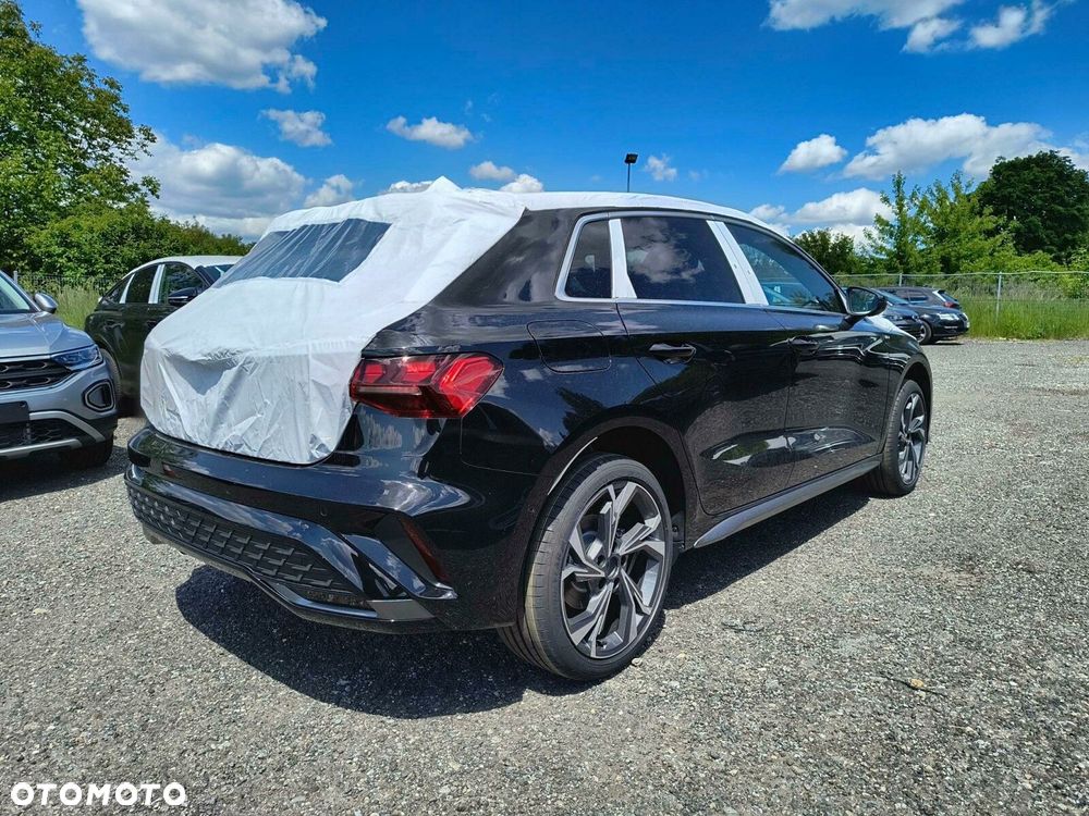 Audi A3 Sportback - 6