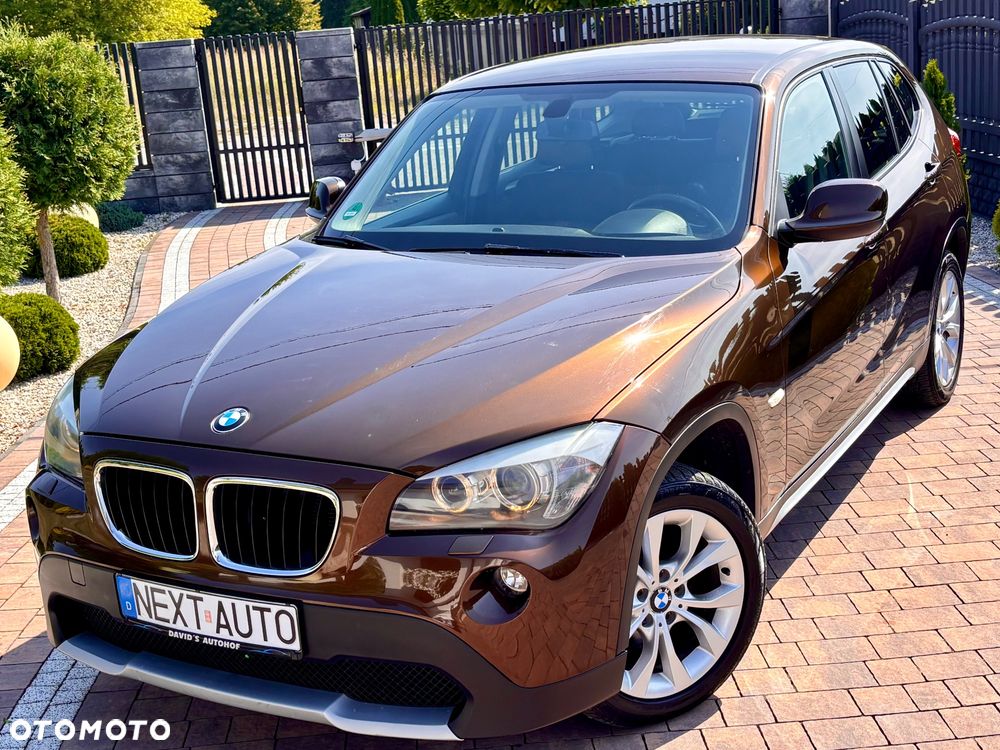 BMW X1 - 4