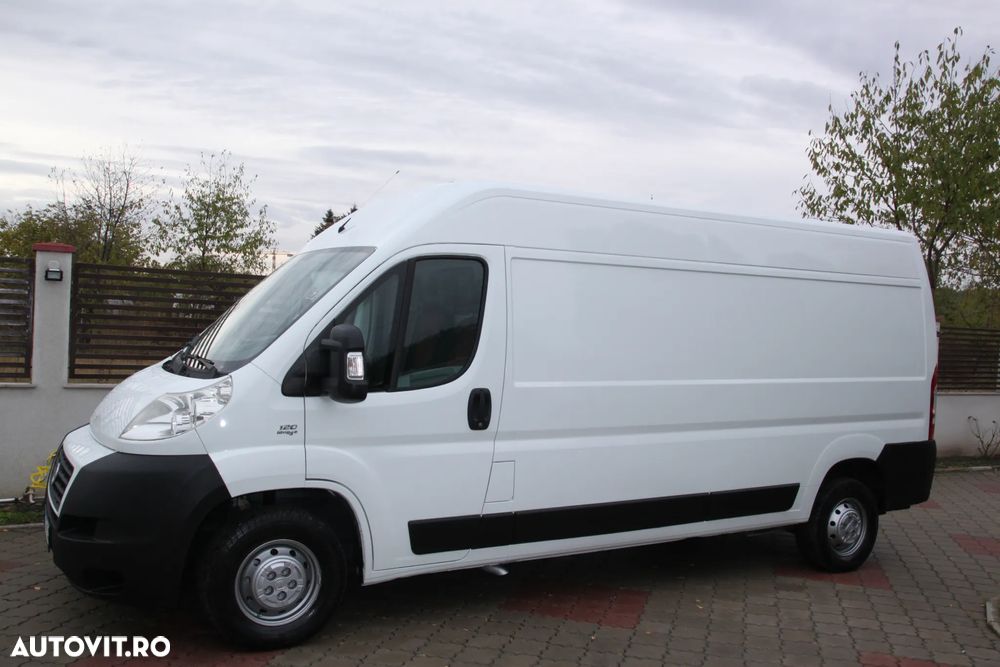 Fiat Ducato - 3