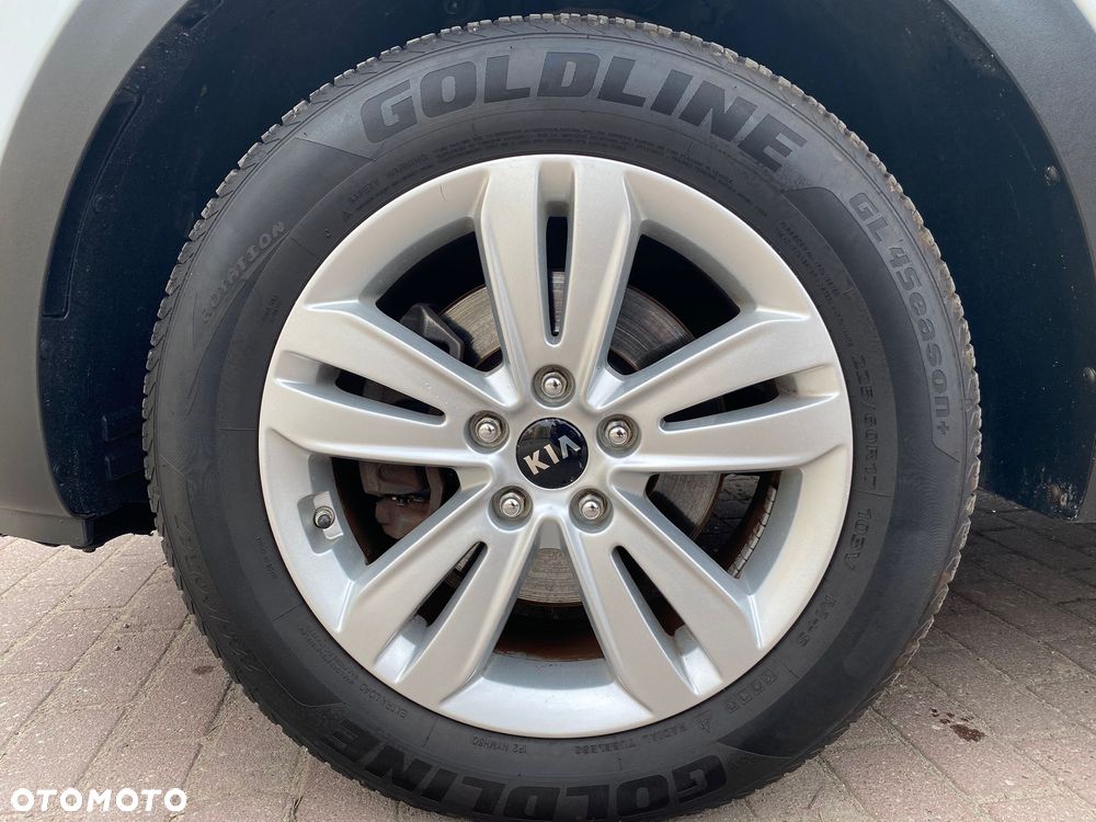 Kia Sportage 1.6 GDI 2WD DREAM-TEAM EDITION - 8