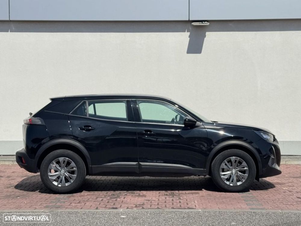 Peugeot 2008 1.2 PureTech Active - 34