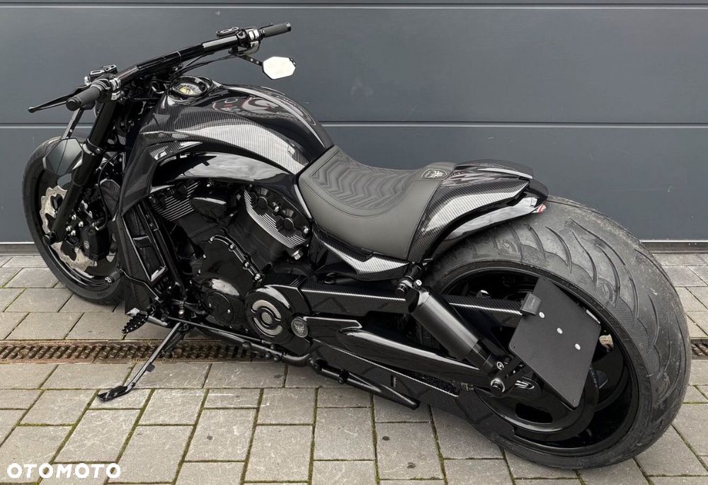 Harley-Davidson V-Rod Night Rod - 6
